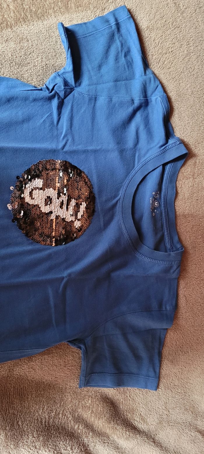 Tee-shirt - photo numéro 4