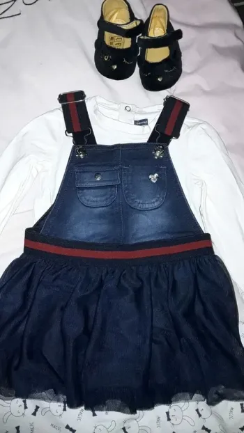 Ensemble 3 pièces