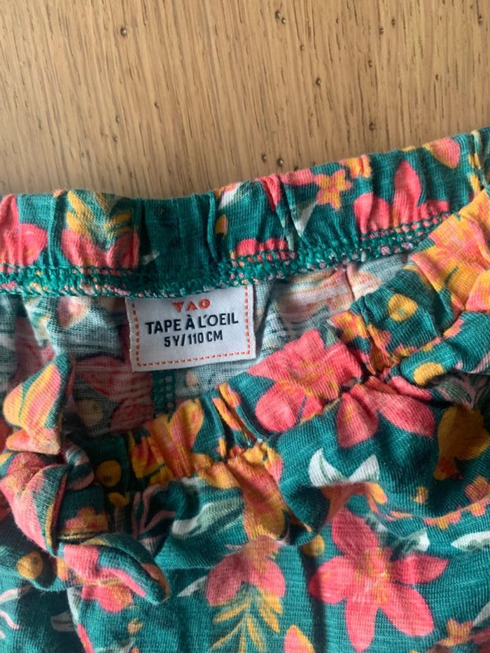 Short tao 5 ans - photo numéro 2