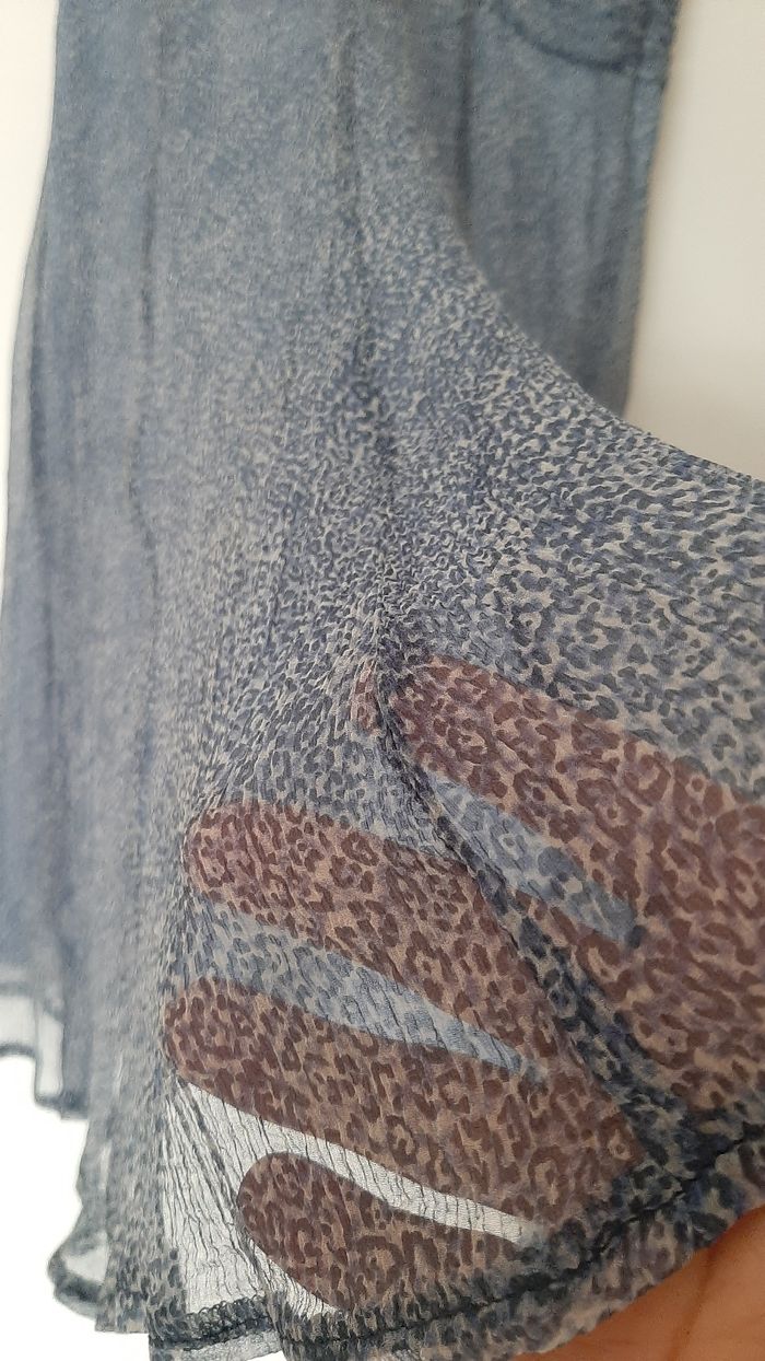 Robe été - photo numéro 2