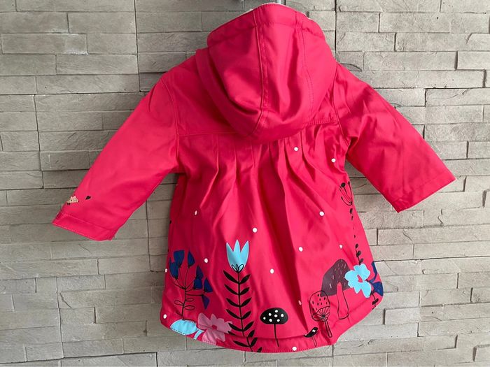 Manteau - photo numéro 2