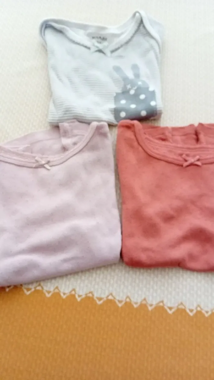 Maillot de corps