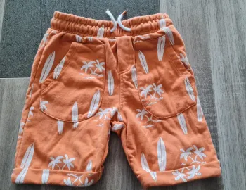 Short