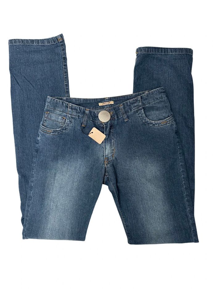 Y2K Jean taille basse taille M