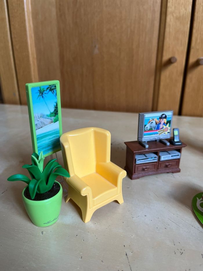 Playmobil - photo numéro 3