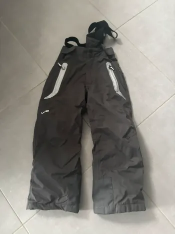 Pantalon de ski wedze