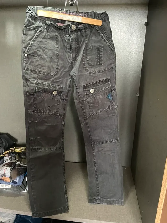 Pantalon orchestra 12 ans