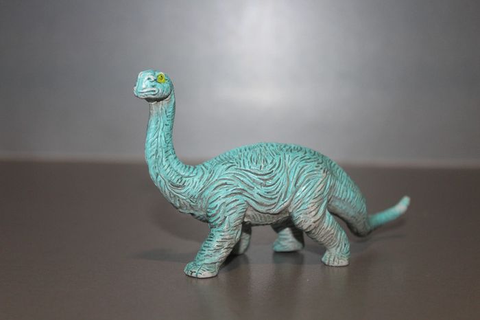 Figurine Apatosaurus - UKRD 1992