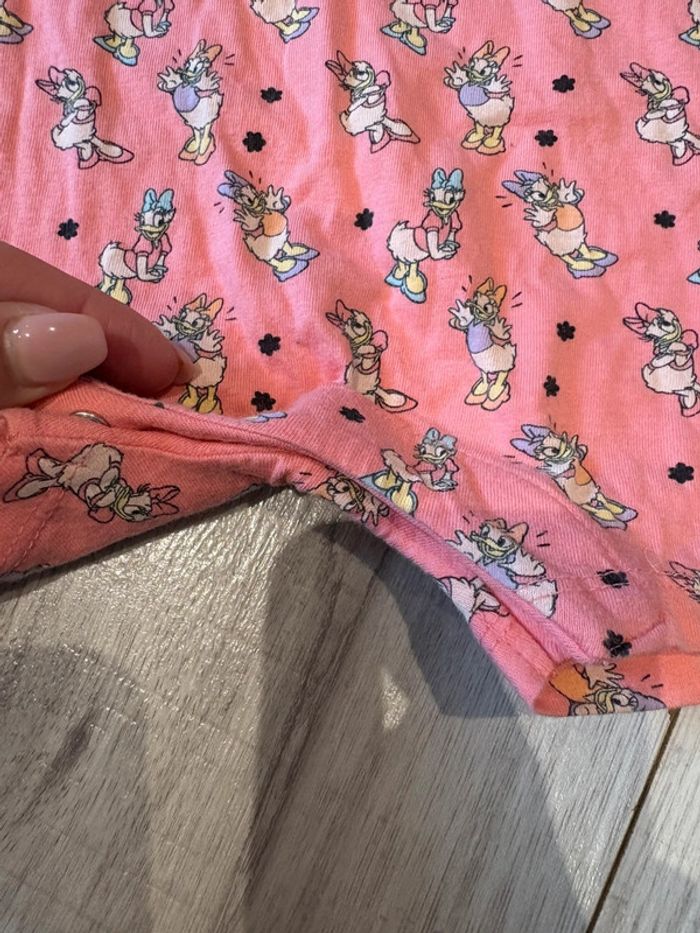 Combi short - photo numéro 2