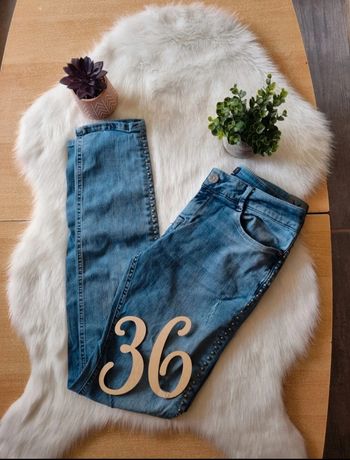 Jean femme 🚺 36