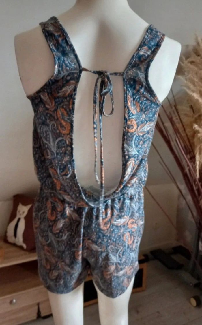 Combi short taille 38 - photo numéro 3