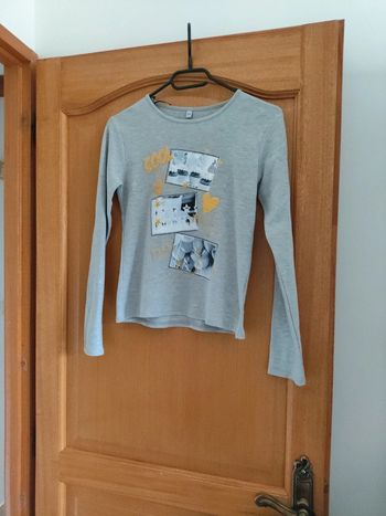 Tee-shirt