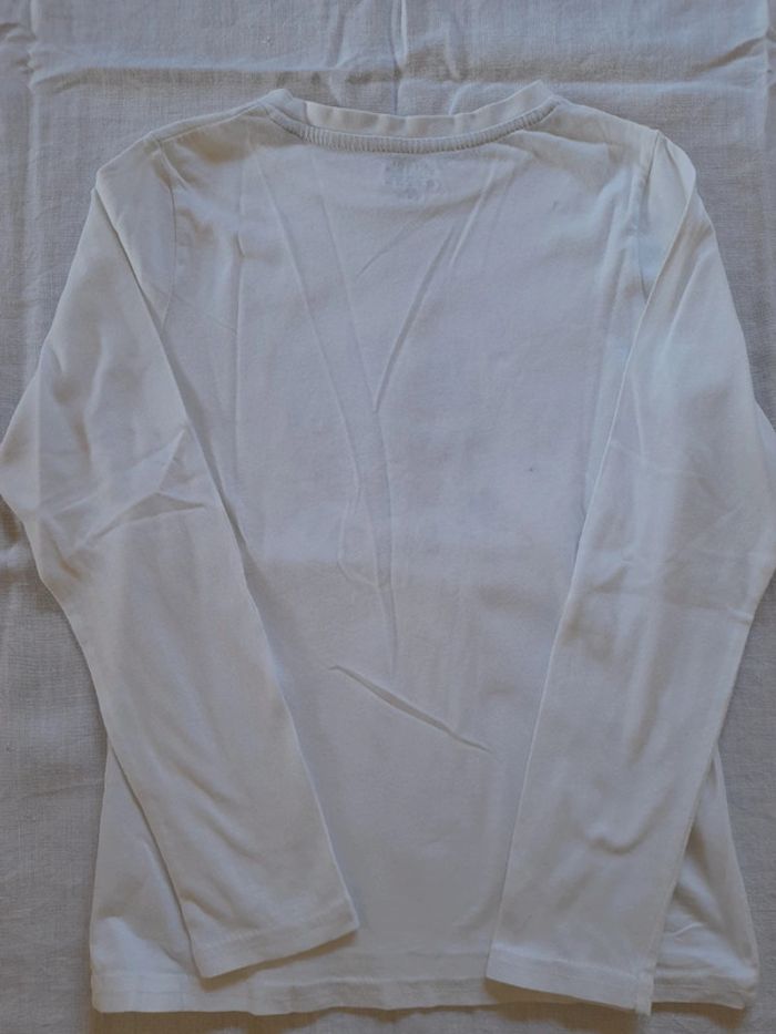 Tee shirt garçon - photo numéro 2