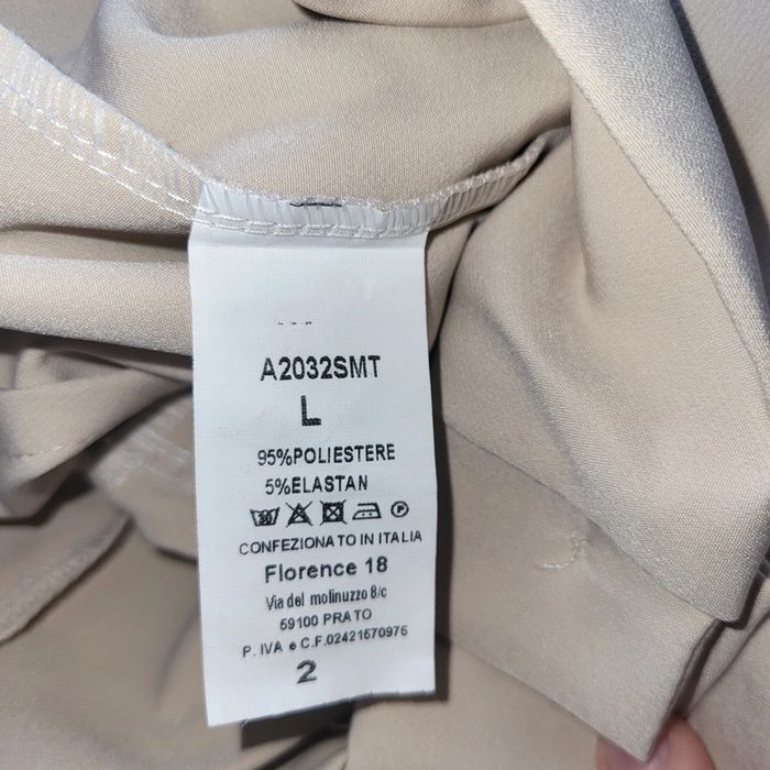 Pantalon L - photo numéro 4