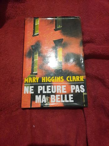 Ne pleure pas ma belle