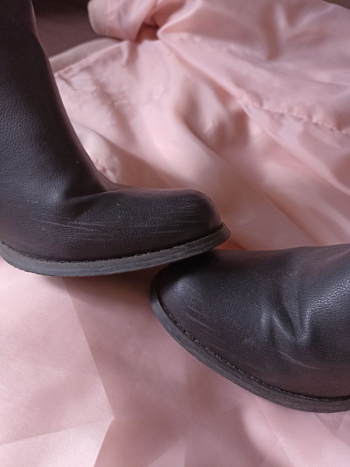 Bottines - photo numéro 6