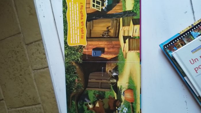 livre - photo numéro 2