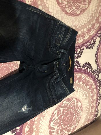 Jeans Salsa