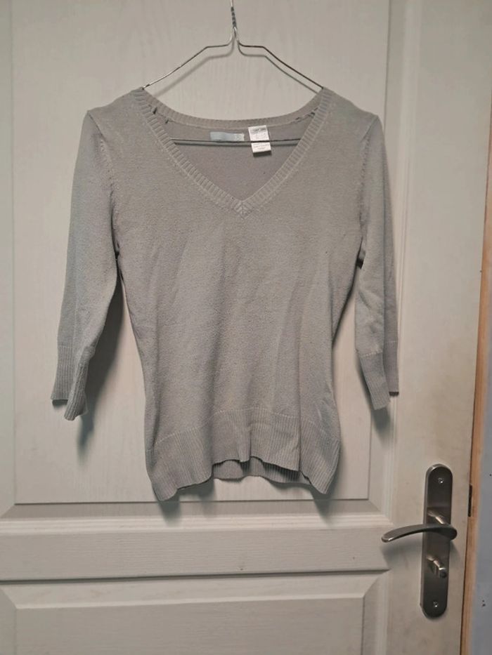 Tee-shirt 34-36