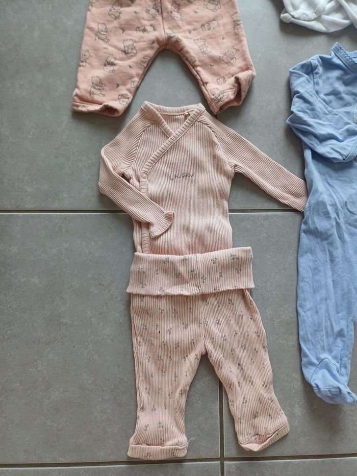 Vêtements 3 mois - photo numéro 7