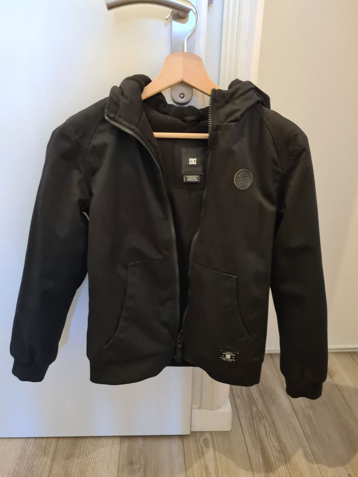 Veste DC garçon