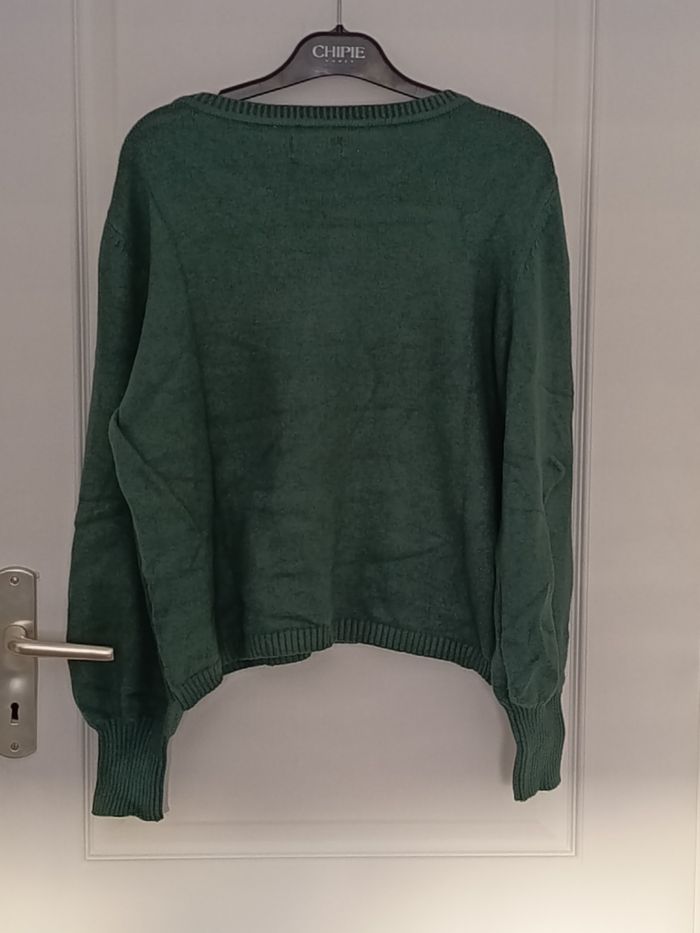 Pull Only - photo numéro 5