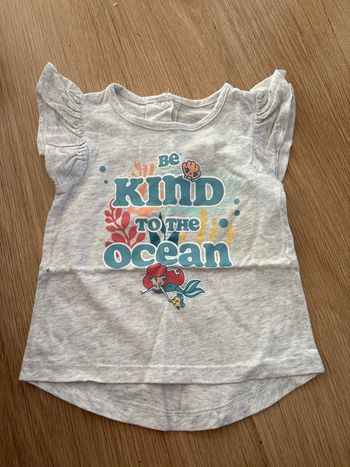 TEE shirt bébé