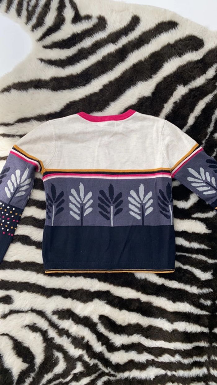 Gilet catimini 10 ans Neuf - photo numéro 2