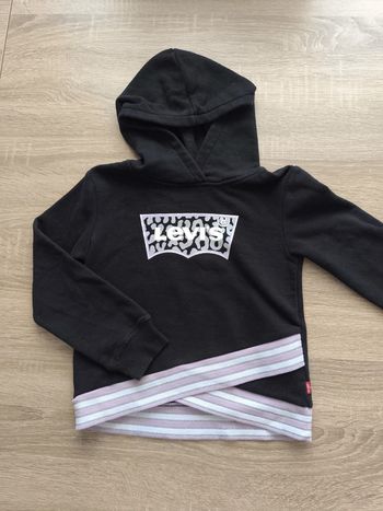 Pull levi's 5 ans