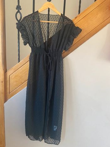 Robe de plage