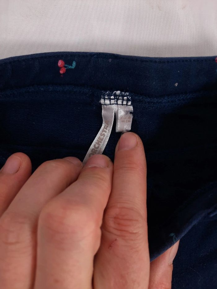 Pantalon orchestra, 23 mois,  seline - photo numéro 2