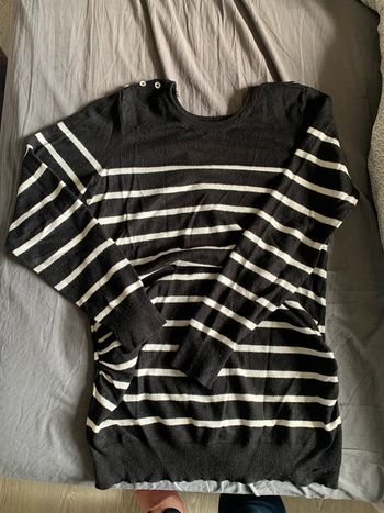 Pull maternité