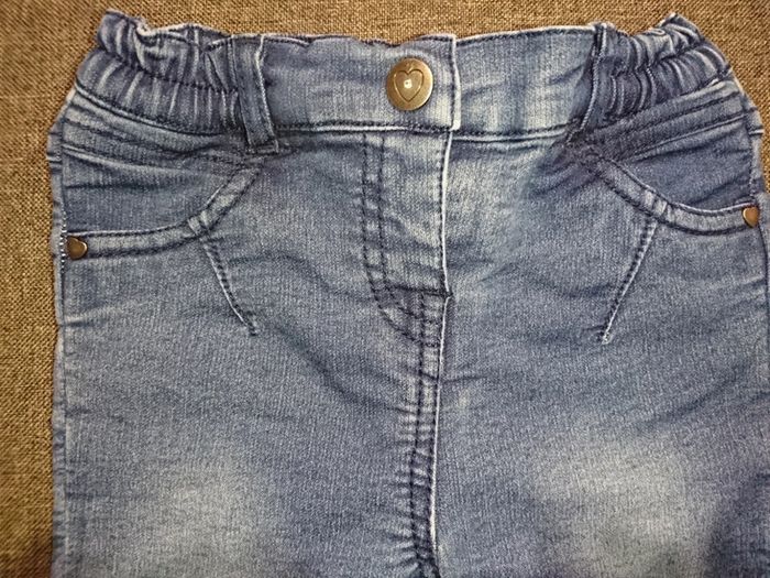 Jeans Orchestra 12 mois - photo numéro 4