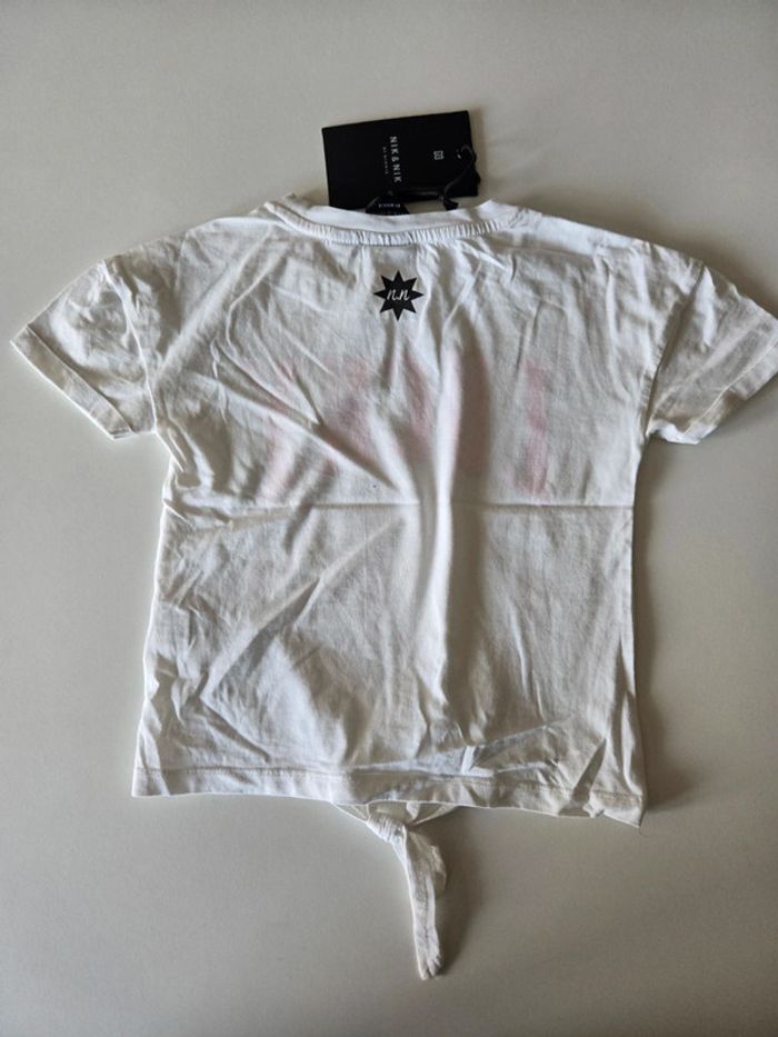 Tee-shirt Nik & Nik - photo numéro 3