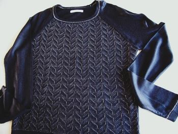 Très joli Pull CamaÏeu- T.S/M