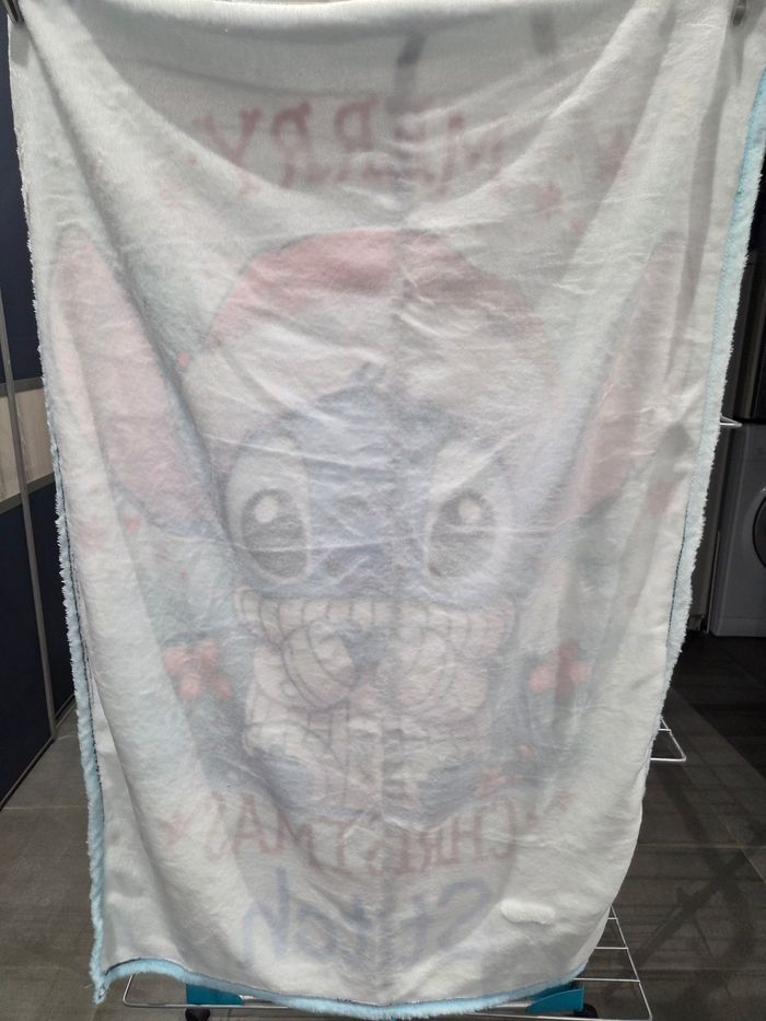 Plaid stitch - photo numéro 3