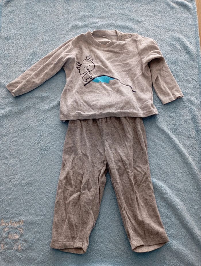 pyjama