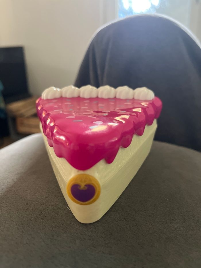 Polly pocket - photo numéro 3