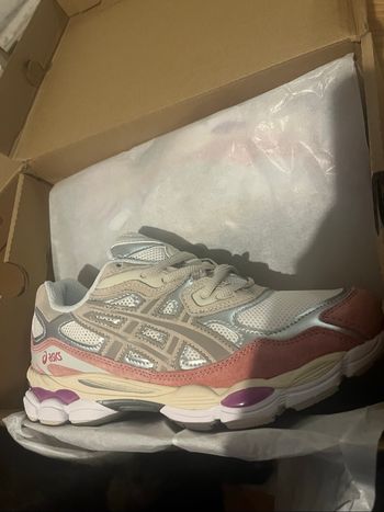 Asics NYC