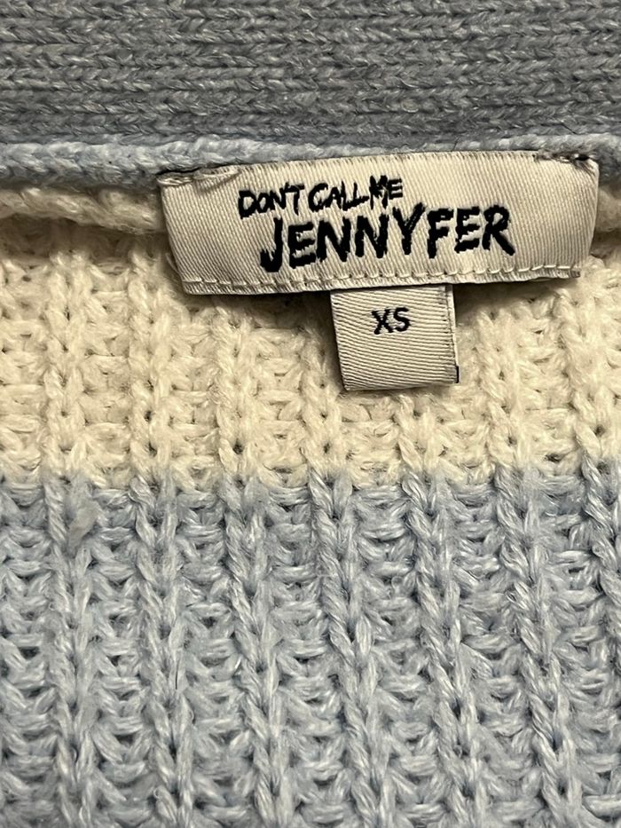 Gillet - photo numéro 2