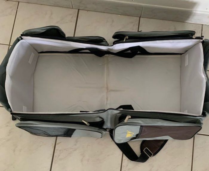 Sac à langer - photo numéro 3