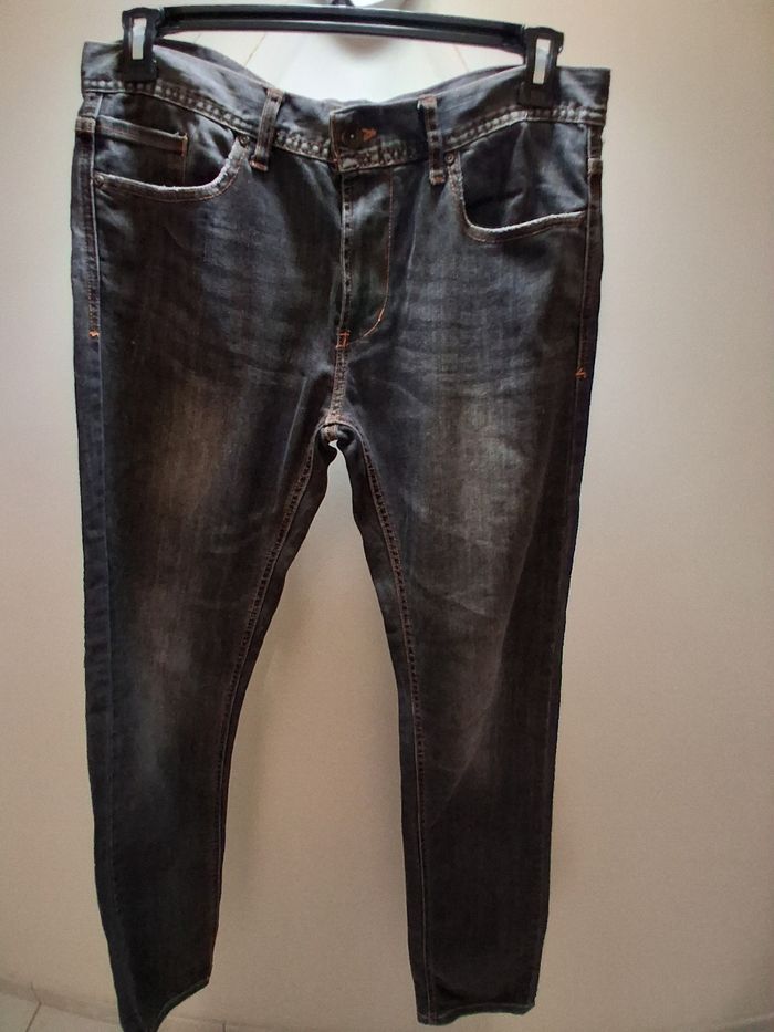 Jeans homme - photo numéro 2