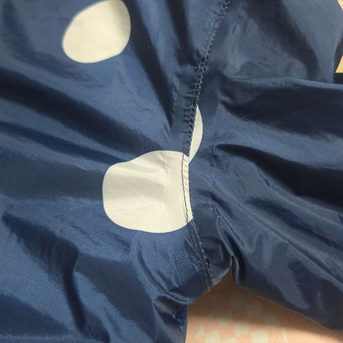 Imperméable polaire PB - photo numéro 7