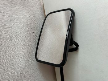 retro pour bebe voiture