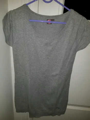 Pull tunique 14 ans