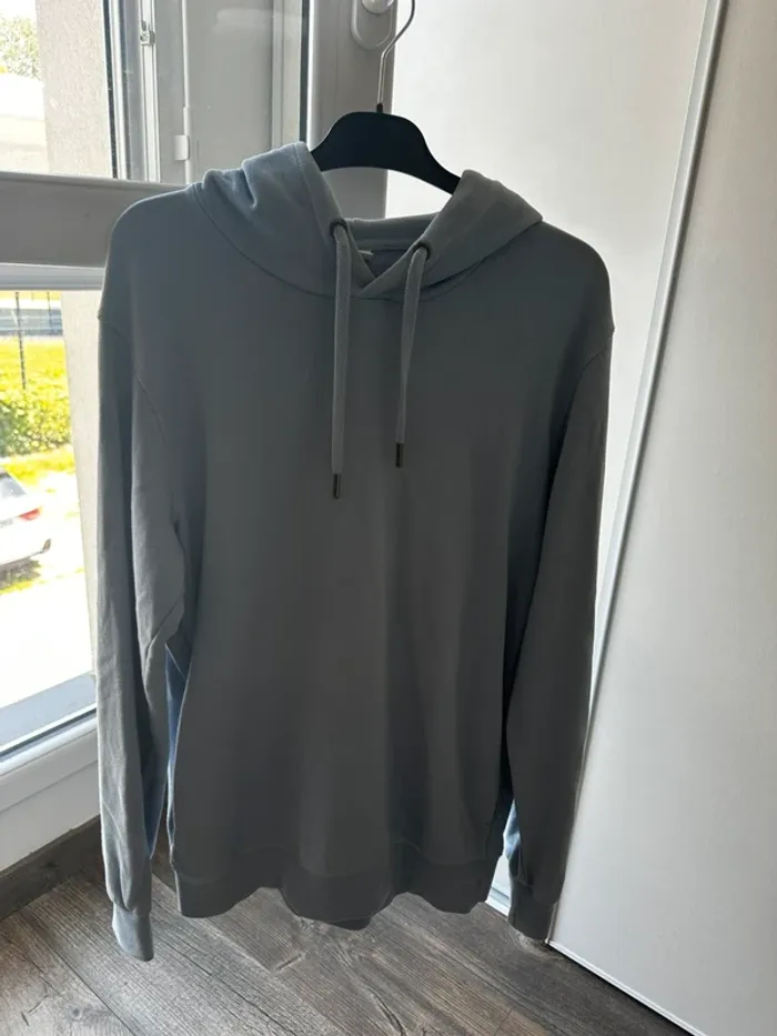 Sweat à capuche Celio homme