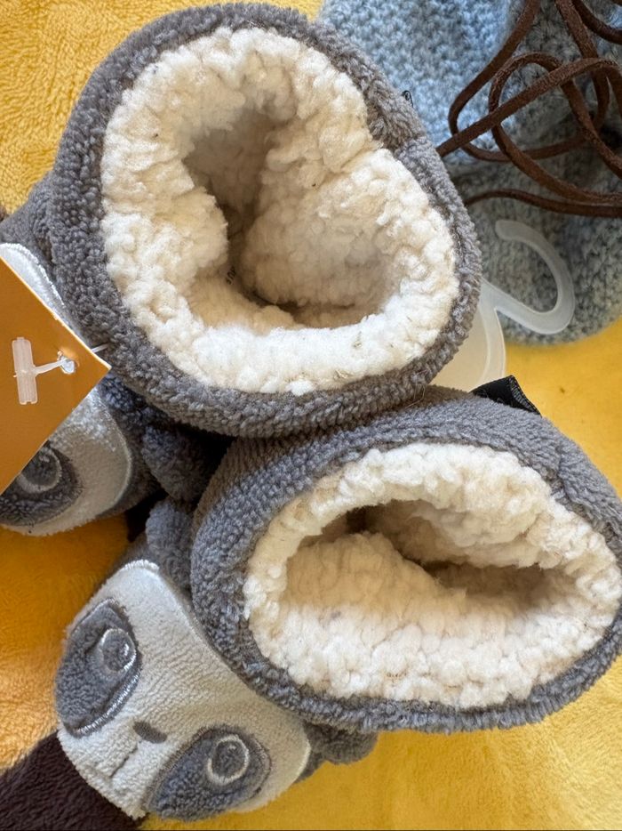 Chaussons - photo numéro 2