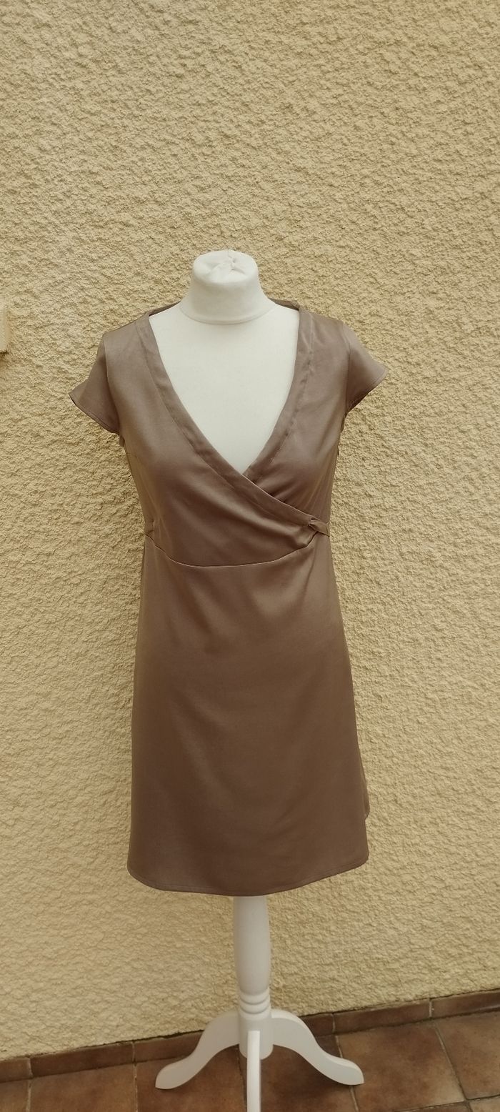 Robe chic DDP 38 - photo numéro 2