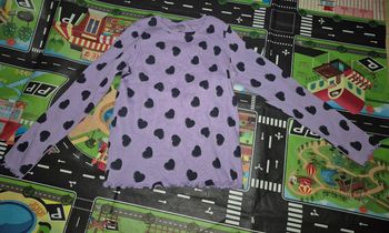 Tee-shirt manche longue
