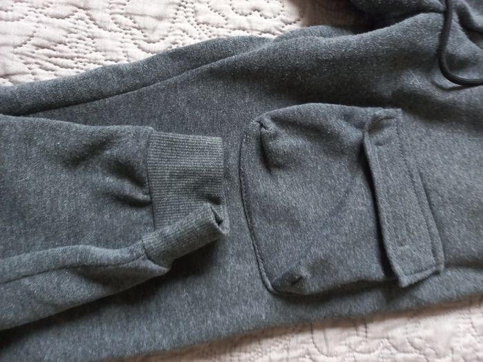 Ensemble  jogging  John H - photo numéro 6